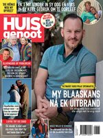 Huisgenoot